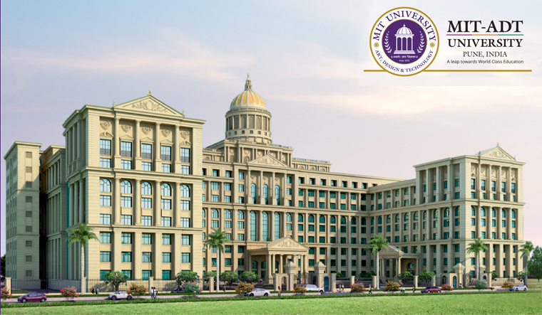 MIT Art, Design and Technology University - MITADTU, Pune, Maharashtra: About Us, Courses, Eligibility, Fees, Admission, Ranking, Syllabus, Placement 2024