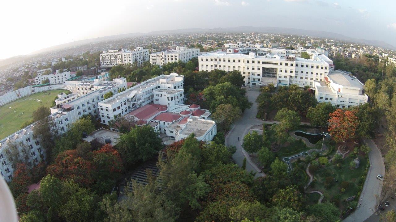 MGM University -  MGMU, Chhatrapati Sambhajinagar, Maharashtra: About Us, Courses, Eligibility, Fees, Admission, Ranking, Syllabus, Placement 2024