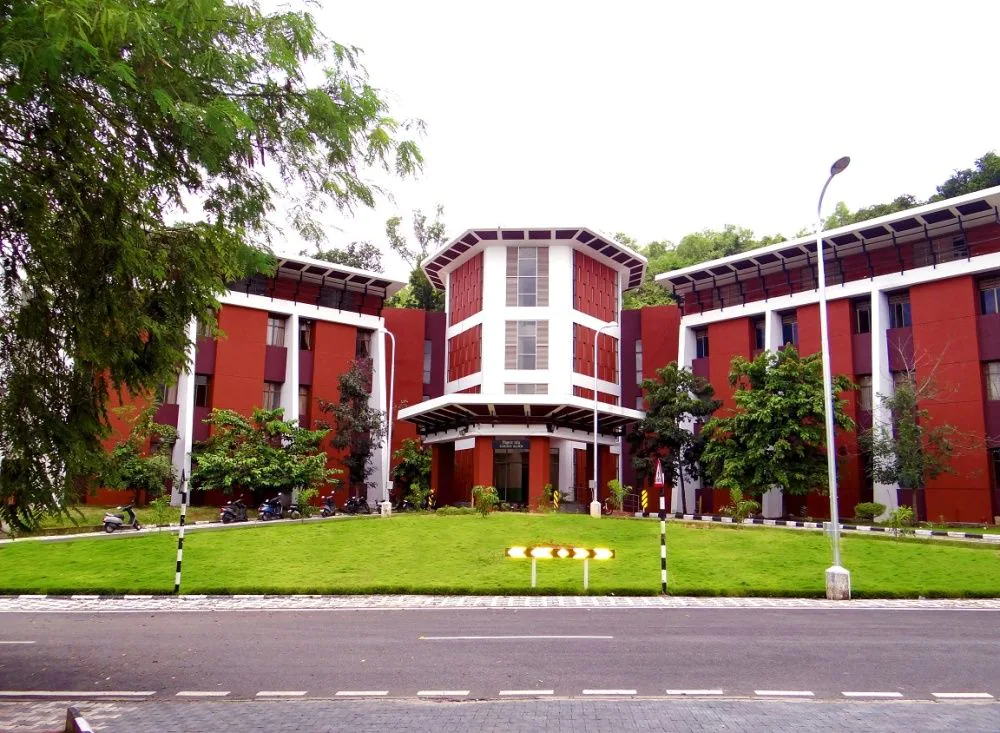 Indian Institute of Space Science and Technology - IISST, Thiruvananthapuram, Kerala: About Us, Courses, Eligibility, Fees, Admission, Ranking, Syllabus, Placement 2024