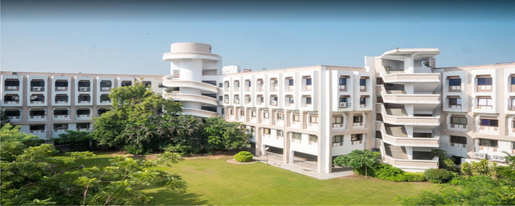 GLS University - GLSU, Ahmedabad, Gujarat: About Us, Courses, Eligibility, Fees, Admission, Ranking, Syllabus, Placement 2024
