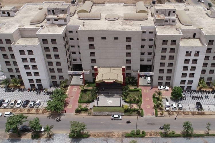 Bhagwan Mahavir University - BMU, Surat, Gujarat: About Us, Courses, Eligibility, Fees, Admission, Ranking, Syllabus, Placement 2024