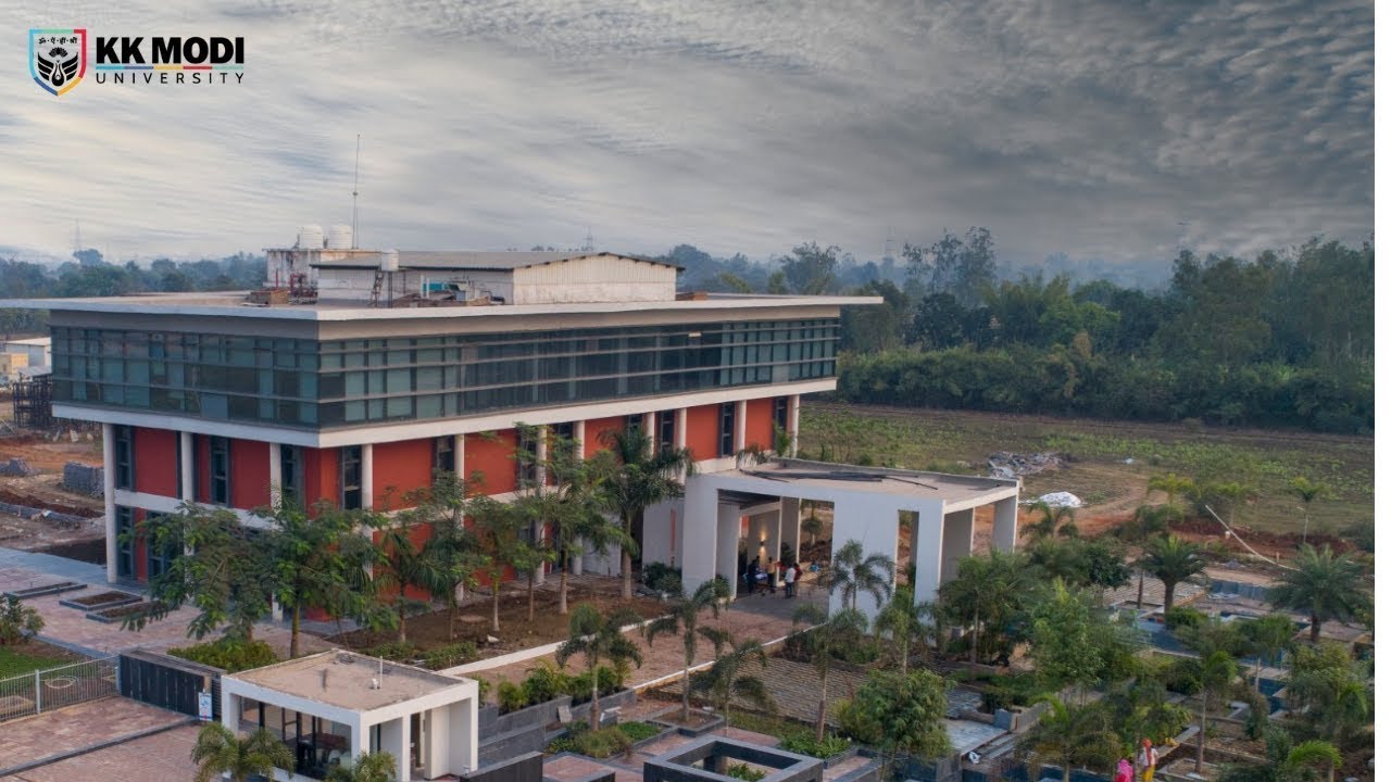 KK Modi University - KKMU, Durg, Chhattisgarh: About Us, Courses, Eligibility, Fees, Admission, Ranking, Syllabus, Placement 2024