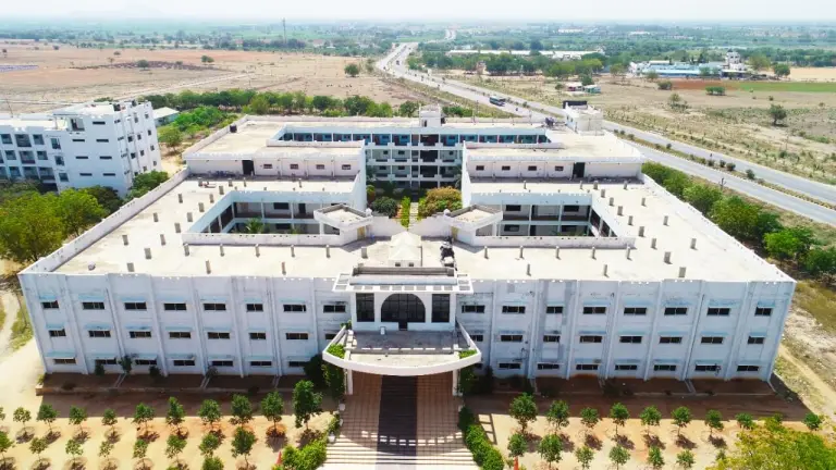 Bharatiya Engineering Science and Technology Innovation University - BESTIU, Gorantla, Andhra Pradesh: About Us, Courses, Eligibility, Fees, Admission, Ranking, Syllabus, Placement 2024