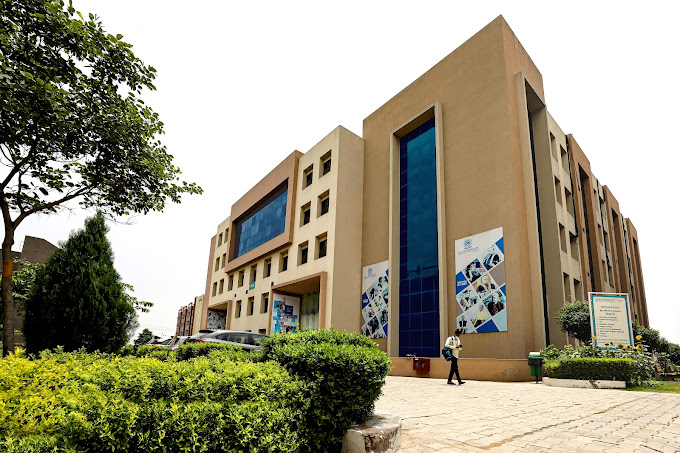 Shree Guru Gobind Singh Tricentenary University - SGGSTU, Gurugram, Haryana: About Us, Courses, Eligibility, Fees, Admission, Ranking, Syllabus, Placement 2024