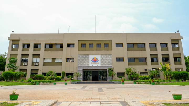 Swarrnim Startup & Innovation University - SSIU, Gandhinagar, Gujarat: About Us, Courses, Eligibility, Fees, Admission, Ranking, Syllabus, Placement 2024