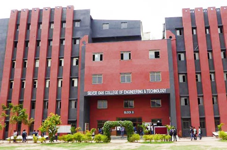 Silver Oak University - SOU, Ahmedabad, Gujarat: About Us, Courses, Eligibility, Fees, Admission, Ranking, Syllabus, Placement 2024