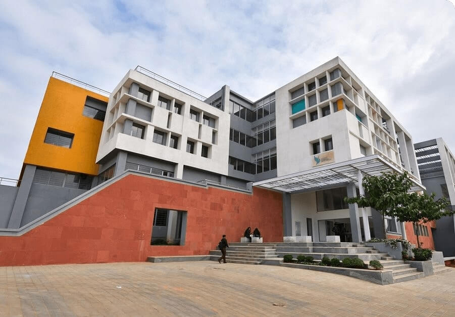 CMR University - CMRU, Bangalore, Karnataka: About Us, Courses, Eligibility, Fees, Admission, Ranking, Syllabus, Placement 2024