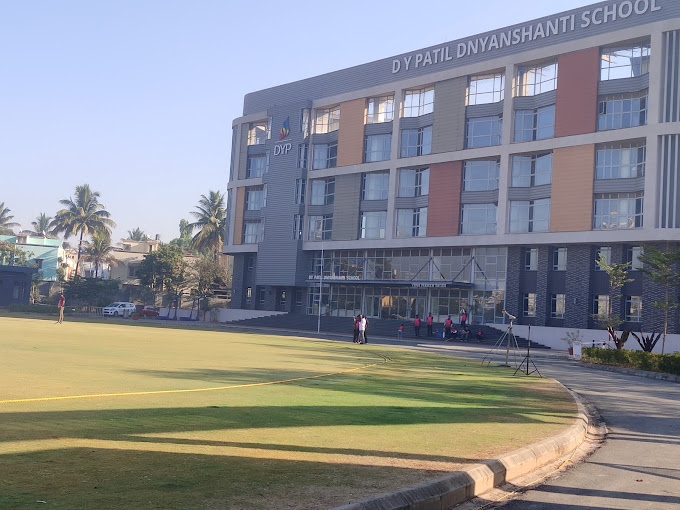 D Y Patil International University - DYPIU, Pune, Maharashtra: About Us, Courses, Eligibility, Fees, Admission, Ranking, Syllabus, Placement 2024