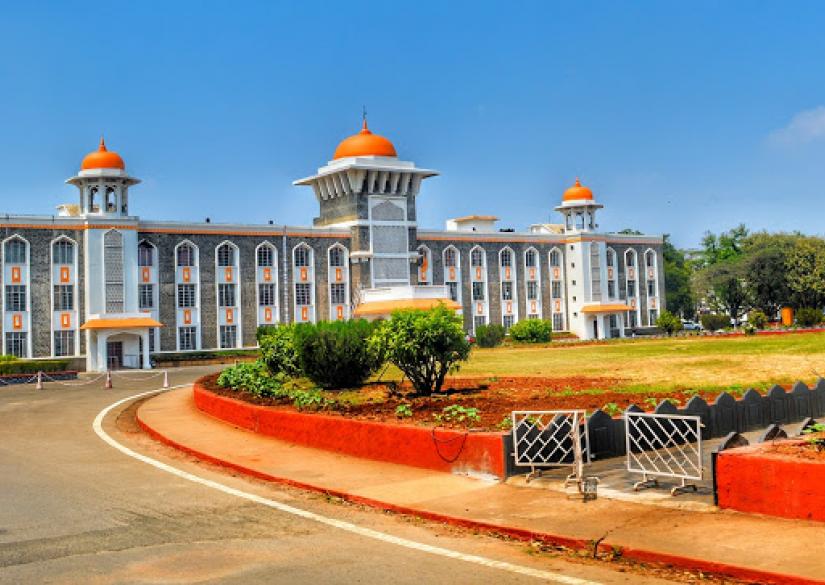 Chhatrapati Shivaji Maharaj University - CSMU, Navi Mumbai, Maharashtra: About Us, Courses, Eligibility, Fees, Admission, Ranking, Syllabus, Placement 2024