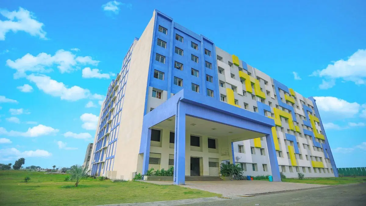 VIT Bhopal University - VITBU, Sehore, Madhya Pradesh: About Us, Courses, Eligibility, Fees, Admission, Ranking, Syllabus, Placement 2024