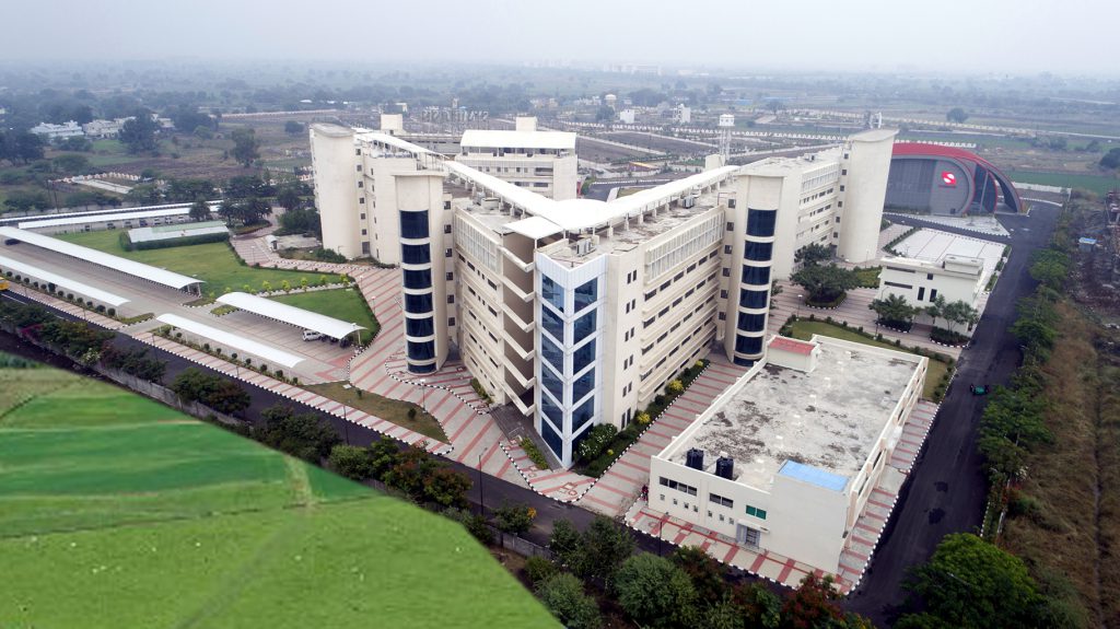 Symbiosis University of Applied Sciences - SUAS, Indore, Madhya Pradesh: About Us, Courses, Eligibility, Fees, Admission, Ranking, Syllabus, Placement 2024