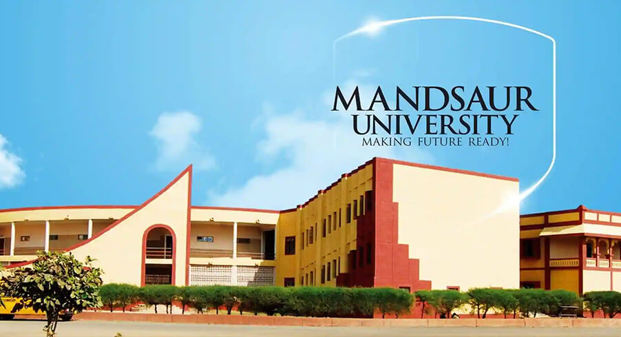Mandsaur University - MU, Mandsaur, Madhya Pradesh: About Us, Courses, Eligibility, Fees, Admission, Ranking, Syllabus, Placement 2024