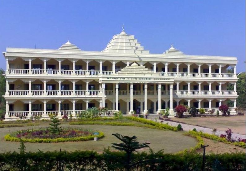 Maharishi Mahesh Yogi Vedic Vishwavidyalaya - MMYVV, Katni, Madhya Pradesh: About Us, Courses, Eligibility, Fees, Admission, Ranking, Syllabus, Placement 2024