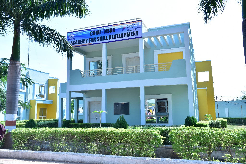 C.V. Raman University - CVRU, Khandwa, Madhya Pradesh: About Us, Courses, Eligibility, Fees, Admission, Ranking, Syllabus, Placement 2024