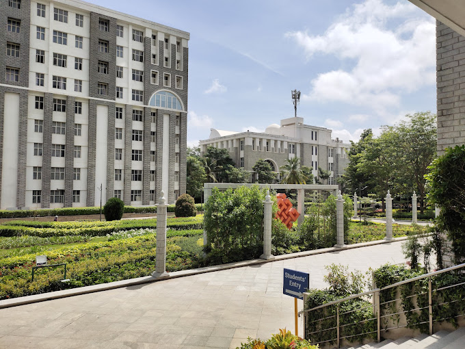 REVA University - RU, Bangalore, Karnataka: About Us, Courses, Eligibility, Fees, Admission, Ranking, Syllabus, Placement 2024