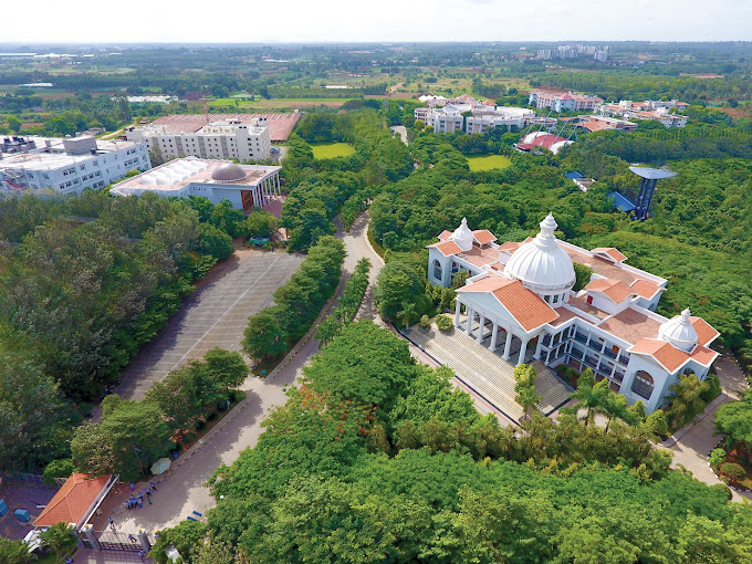 Alliance University - AU, Bangalore, Karnataka: About Us, Courses, Eligibility, Fees, Admission, Ranking, Syllabus, Placement 2024