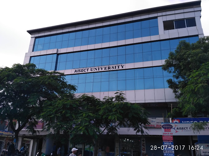 AISECT University - AISECTU, Hazaribagh, Jharkhand: About Us, Courses, Eligibility, Fees, Admission, Ranking, Syllabus, Placement 2024