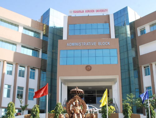 Maharaja Agrasen University - MAU, Solan, Himachal Pradesh: About Us, Courses, Eligibility, Fees, Admission, Ranking, Syllabus, Placement 2024