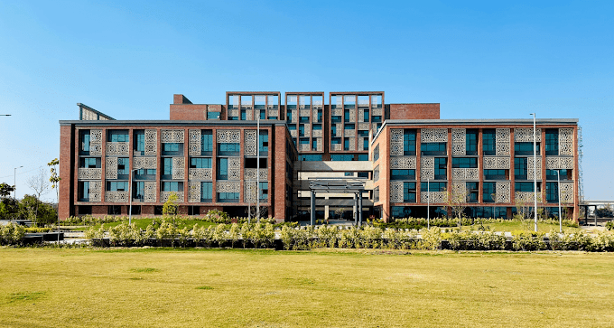 Rishihood University - RU, Sonipat, Haryana: About Us, Courses, Eligibility, Fees, Admission, Ranking, Syllabus, Placement 2024