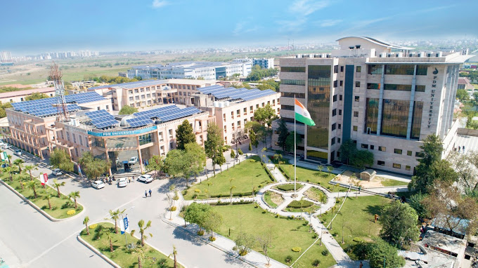 PDM University - PDM, Bahadurgarh, Haryana: About Us, Courses, Eligibility, Fees, Admission, Ranking, Syllabus, Placement 2024