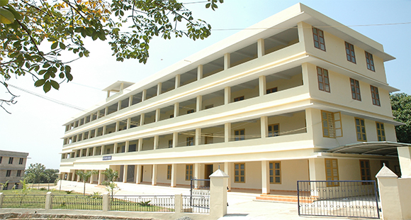 Noorul Islam Centre for Higher Education - NICHE, Kanyakumari, Tamil Nadu: About Us, Courses, Eligibility, Fees, Admission, Ranking, Syllabus, Placement 2024