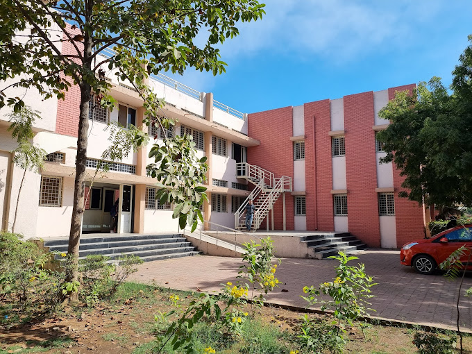 Central University of Gujarat - CUG, Gandhinagar, Gujarat: About Us, Courses, Eligibility, Fees, Admission, Ranking, Syllabus, Placement 2024