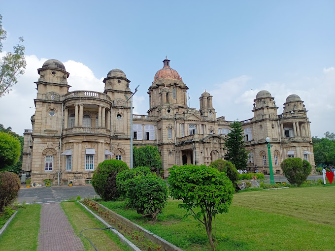 National Rail and Transportation Institute - NRTI, Vadodara, Gujarat: About Us, Courses, Eligibility, Fees, Admission, Ranking, Syllabus, Placement 2024