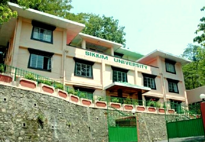 Sikkim University - SU, Gangtok, Sikkim: About Us, Courses, Eligibility, Fees, Admission, Ranking, Syllabus, Placement 2024