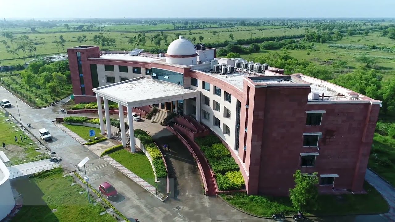 Central University of South Bihar - CUSB, Gaya, Bihar: About Us, Courses, Eligibility, Fees, Admission, Ranking, Syllabus, Placement 2024