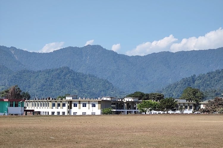 Rajiv Gandhi University - RGU, Doimukh, Arunachal Pradesh: About Us, Courses, Eligibility, Fees, Admission, Ranking, Syllabus, Placement 2024