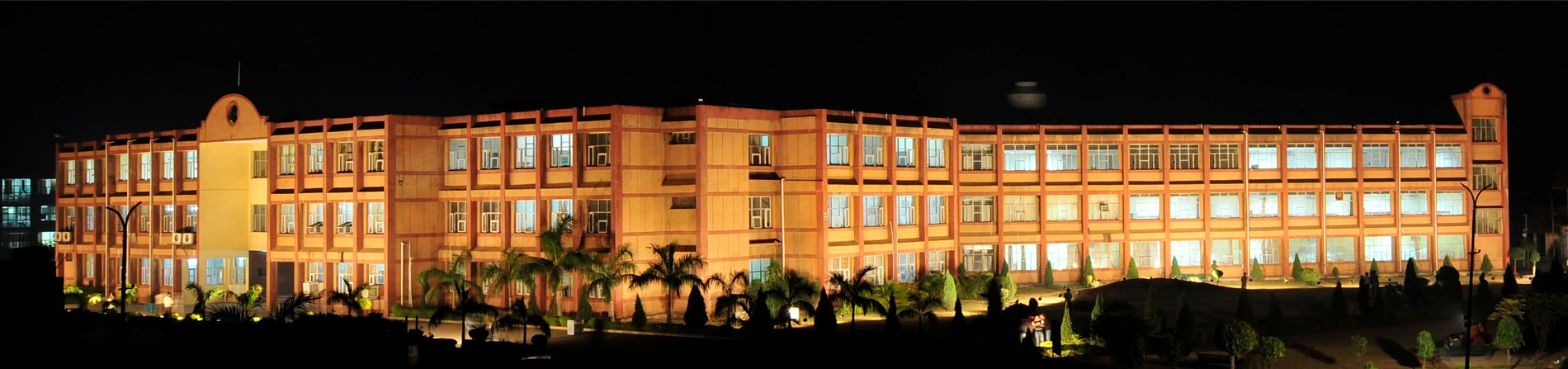 Maharashi Markandeshwar University: Introduction, Vision & Mission, Skill Development, University Highlights, University Ranking, Affiliations, Campus Life, Academic Programs, Admissions, Application Process, Placements, FAQs