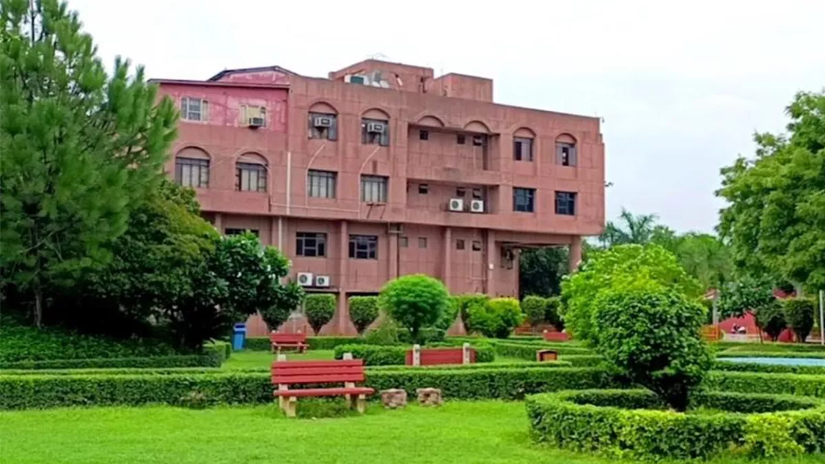 Shri Lal Bahadur Shastri Rashtriya Sanskrit Vidyapith: Introduction, Vision & Mission, Skill Development, University Highlights, University Ranking, Affiliations, Campus Life, Academic Programs, Admissions, Application Process, Placements, FAQs