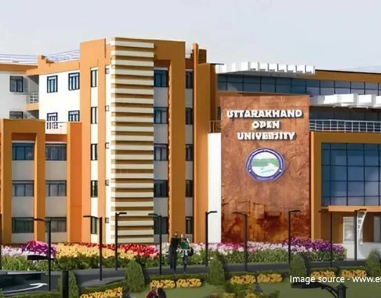 Uttarakhand Open University: Introduction, Vision & Mission, Skill Development, University Highlights, University Ranking, Affiliations, Campus Life, Academic Programs, Admissions, Application Process, Placements, FAQs
