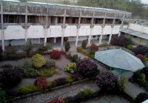 Ph.D. From Krishnakumarsinhji Bhavnagar University