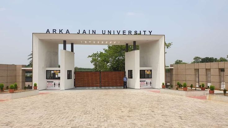 ARKA Jain University: Introduction, Vision & Mission, Skill Development, University Highlights, Affiliations, Campus Life, Academic Programs, Admissions, Application Process, Placements, FAQs