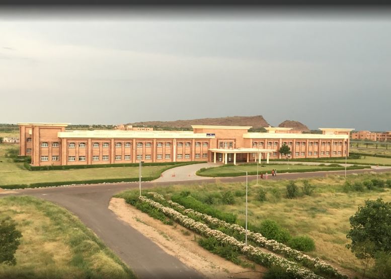 Ph.D from Dr. Sarvepalli Radhakrishnan Rajasthan Ayurved University, Jodhpur, Rajasthan, Introduction, Admission, Registration, Eligibility, Duration, Fees, Syllabus 2024
