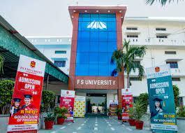 Ph.D from F.S. University, Shikohabad, Uttar Pradesh, Introduction, Admission, Registration, Eligibility, Duration, Fees, Syllabus 2024