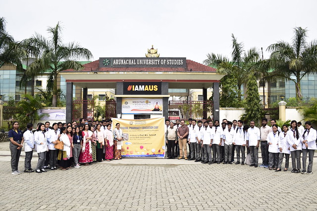 Ph.D from Arunachal University of Studies, Namsai, Arunachal Pradesh, Introduction, Admission, Registration, Eligibility, Duration, Fees, Syllabus 2024