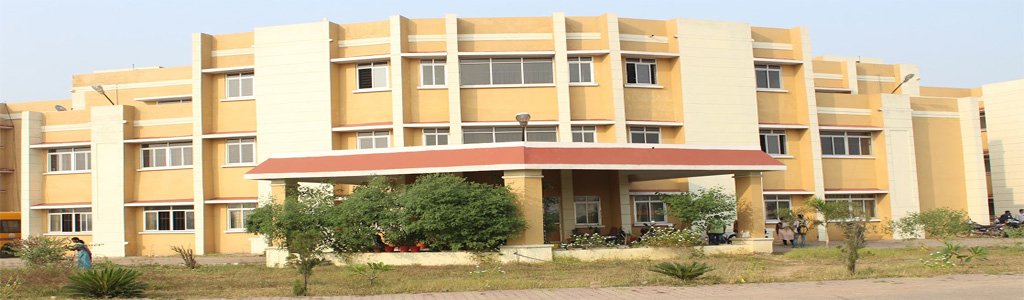 Ph.D. From Kushabhau Thakre Patrakarita Avam Jansanchar Vishwavidyalaya