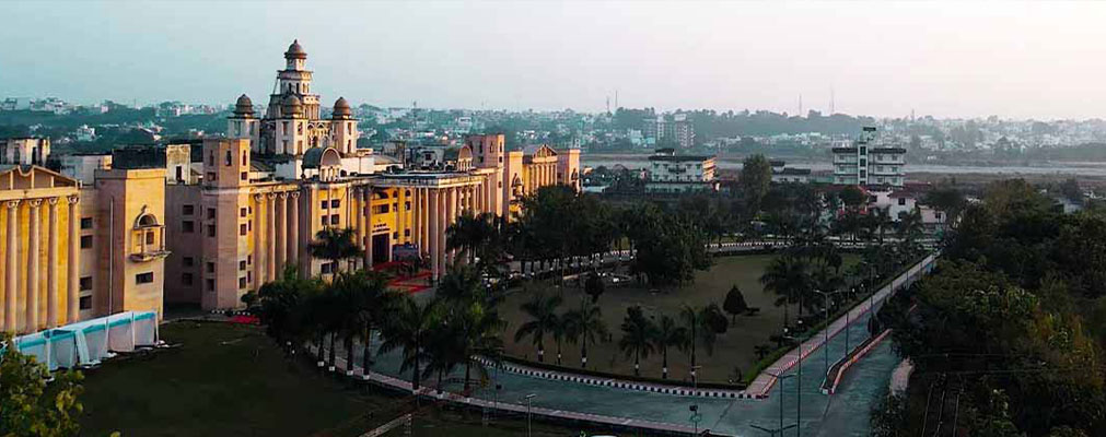 Uttarakhand Technical University: Introduction, Vision & Mission, Skill Development, University Highlights, University Ranking, Affiliations, Campus Life, Academic Programs, Admissions, Application Process, Placements, FAQs