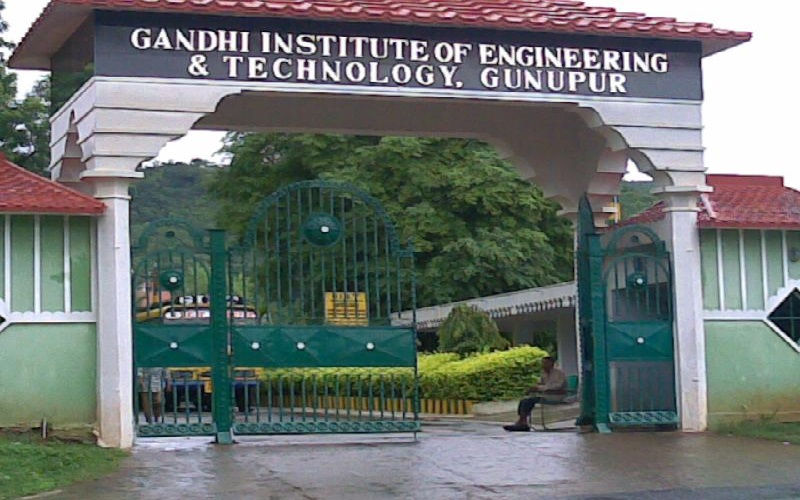 Ph.D. From Gandhi Institute of Engineering & Technology University: Introduction, Fee Structure, Admission Process, Documents, Syllabus, Research Methodology, University Highlights, Scholarship, FAQs