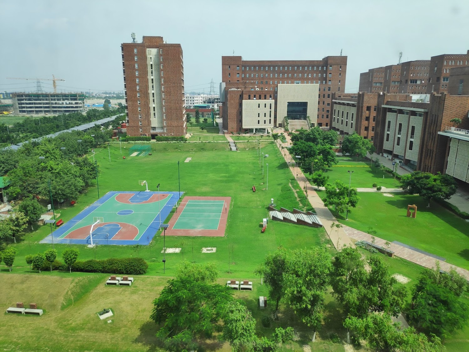 Ashoka University, AU Haryana, About Us, Courses, Fees, Admission ...