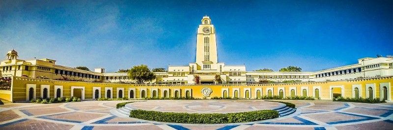 Birla Institute of Technology & Science: Introduction, Vision & Mission, Skill Development, University Highlights, University Ranking, Affiliations, Campus Life, Academic Programs, Admissions, Application Process, Placements, FAQs