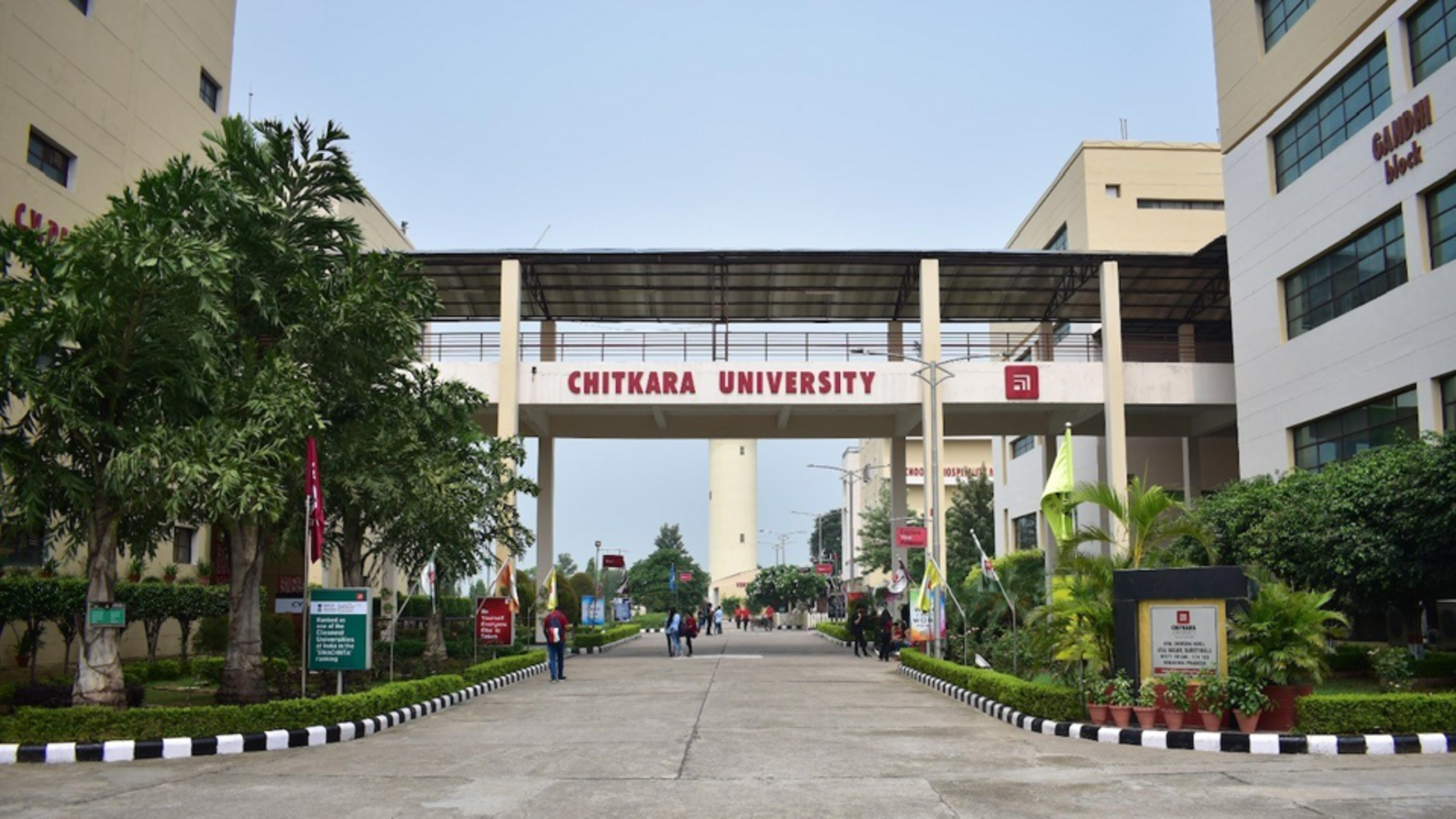Ph.D. From Chitkara University : Introduction, Fee Structure, Admission Process, Documents, Syllabus, Research Methodology, University Highlights, Scholarship, FAQs