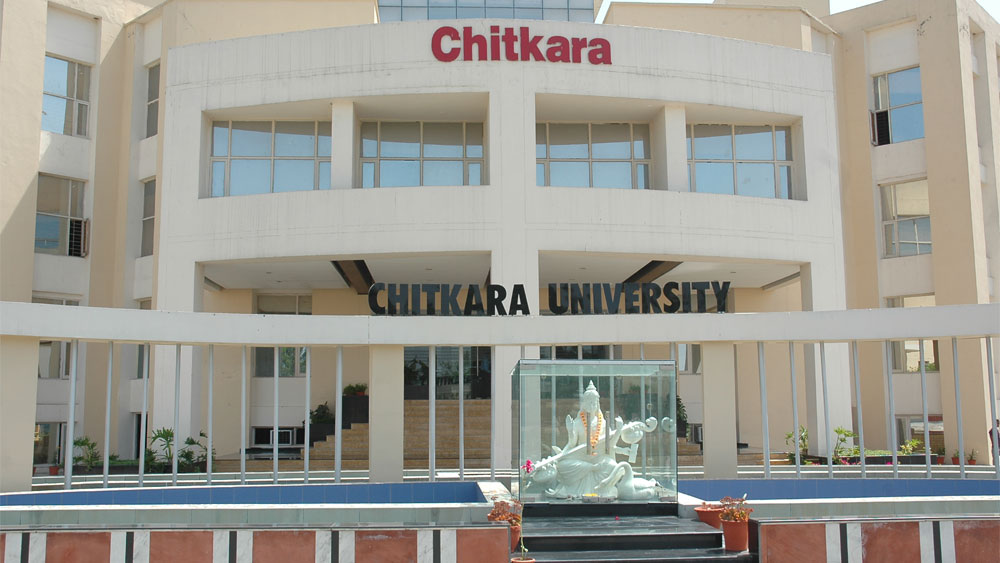 Chitkara University, Punjab: Introduction, Vision & Mission, Skill Development, University Highlights, University Ranking, Affiliations, Campus Life, Academic Programs, Admissions, Application Process, Placements, FAQs