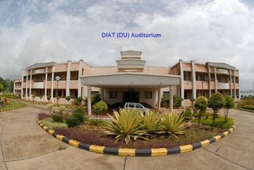 Ph.D. From Defence Institute of Advanced Technology : Introduction, Fee Structure, Admission Process, Documents, Syllabus, Research Methodology, University Highlights, Scholarship, FAQs