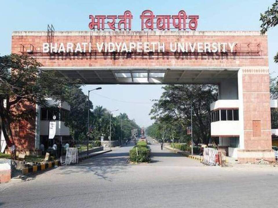 Bharati Vidyapeeth: Introduction, Vision & Mission, Skill Development, University Highlights, University Ranking, Affiliations, Campus Life, Academic Programs, Admissions, Application Process, Placements, FAQs