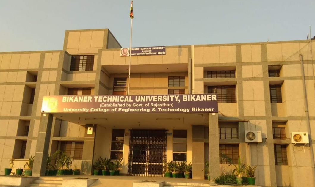 Bikaner Technical University: Introduction, Vision & Mission, Skill Development, University Highlights, University Ranking, Affiliations, Campus Life, Academic Programs, Admissions, Application Process, Placements, FAQs