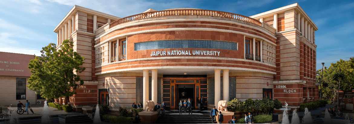 Ph.D. From Jaipur National University : Introduction, Fee Structure, Admission Process, Ph.D. Subjects, Documents, Syllabus, Research Methodology, University Highlights, Scholarship, FAQs