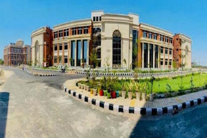Ph.D. From Dr. B.R. Ambedkar National Law University : Introduction, Fee Structure, Admission Process, Documents, Syllabus, Research Methodology, University Highlights, Scholarship, FAQs